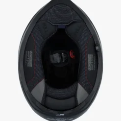 LS2 Integraalhelmen|Helmen Met Zonnevizier-FF811 Vector II att Carbon
