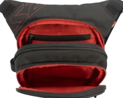 LS2 Cadeaus Voor Motorrijders-Freedom 2L Leg Bag