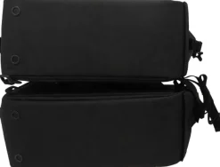 LS2 Achtertassen-Freedom 20+20L Pannier