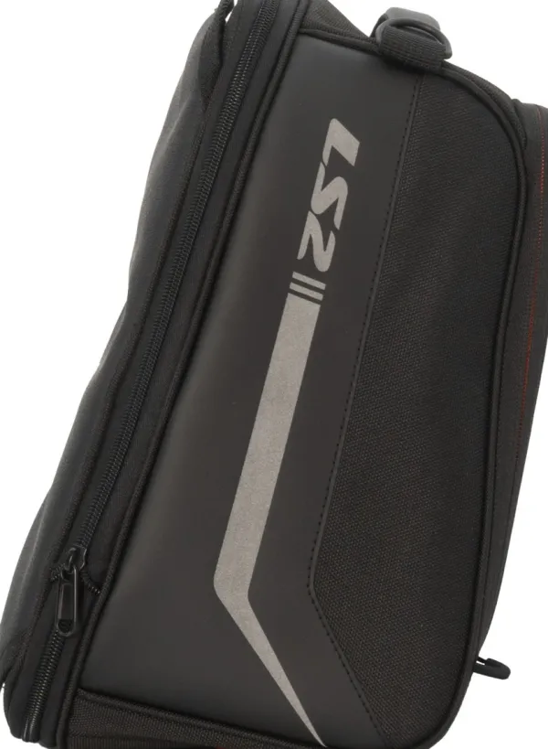 LS2 Tanktassen-Freedom 13L Tankbag