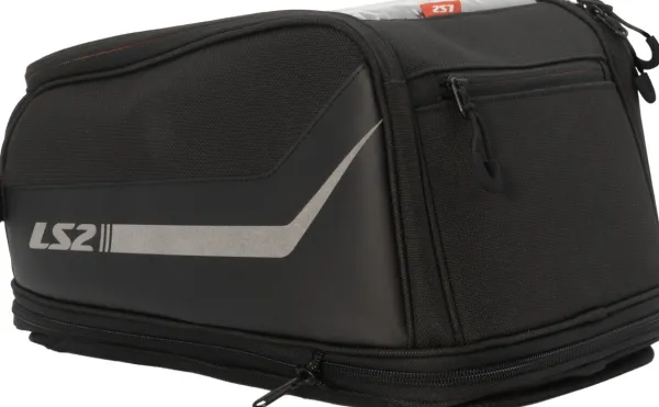 LS2 Tanktassen-Freedom 13L Tankbag