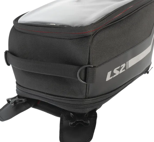 LS2 Tanktassen-Freedom 13L Tankbag