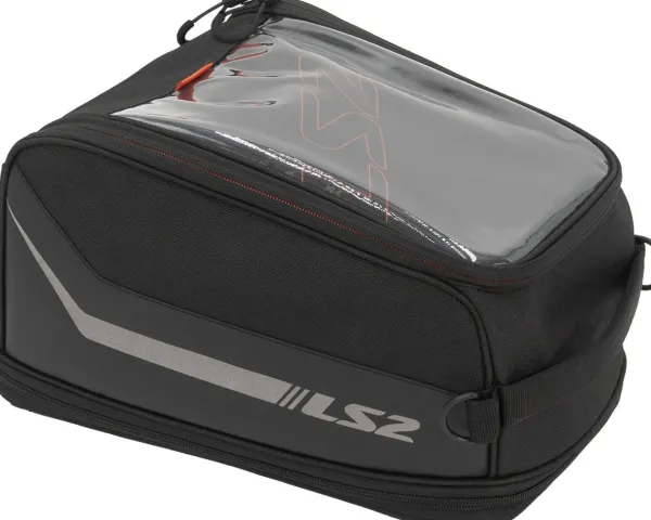 LS2 Tanktassen-Freedom 13L Tankbag