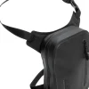 LS2 Cadeaus Voor Motorrijders-Move Ahead Wp 1.7L Leg Bag
