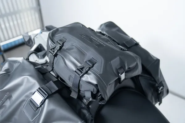 LS2 Achtertassen-Move Ahead Wp 20+20L Pannier