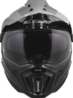 LS2 Adventure Helmen|Helmen Met Zonnevizier-X701 Exporer C Forged Carbon-06