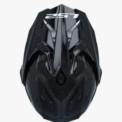 LS2 Adventure Helmen|Integraalhelmen-X701 Exporer Go Carbon