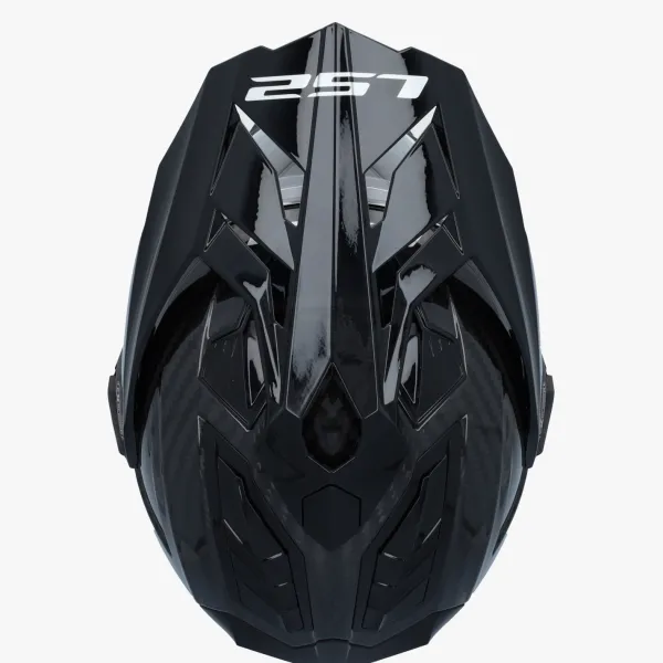 LS2 Adventure Helmen|Integraalhelmen-X701 Exporer Go Carbon