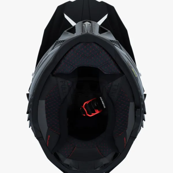 LS2 Adventure Helmen|Integraalhelmen-X701 Exporer Go Carbon