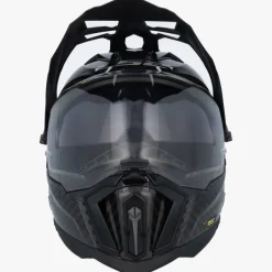LS2 Adventure Helmen|Integraalhelmen-X701 Exporer Go Carbon
