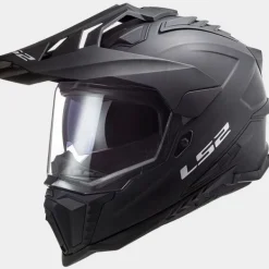 LS2 Adventure Helmen|Integraalhelmen-X701 Exporer oid att Back