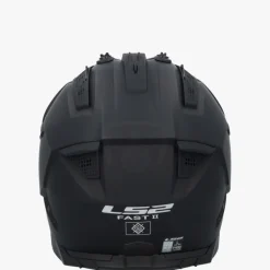 LS2 Adventure Helmen|Crosshelmen-X708 Fat II oid att Back