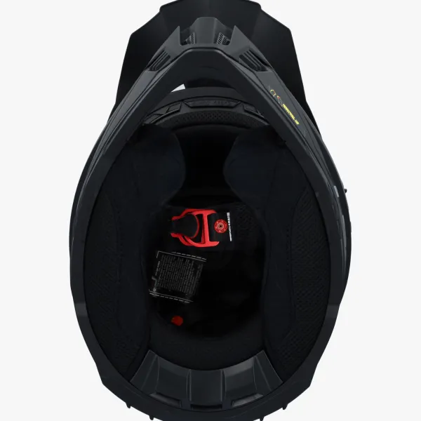 LS2 Adventure Helmen|Crosshelmen-X708 Fat II oid att Back