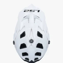 LS2 Crosshelmen-X700 ubverter oid Go White