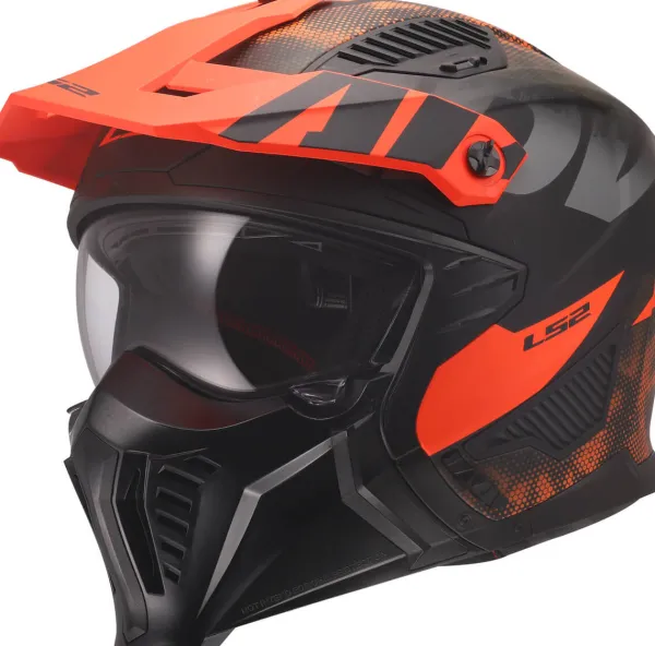 LS2 Jethelmen-OF606 Drifter Ga Grey Orange-06