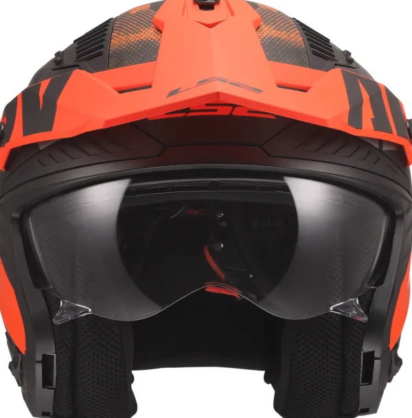 LS2 Jethelmen-OF606 Drifter Ga Grey Orange-06