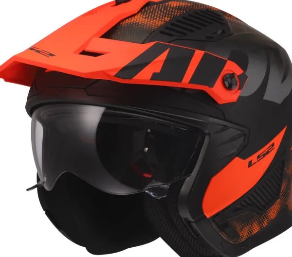 LS2 Jethelmen-OF606 Drifter Ga Grey Orange-06