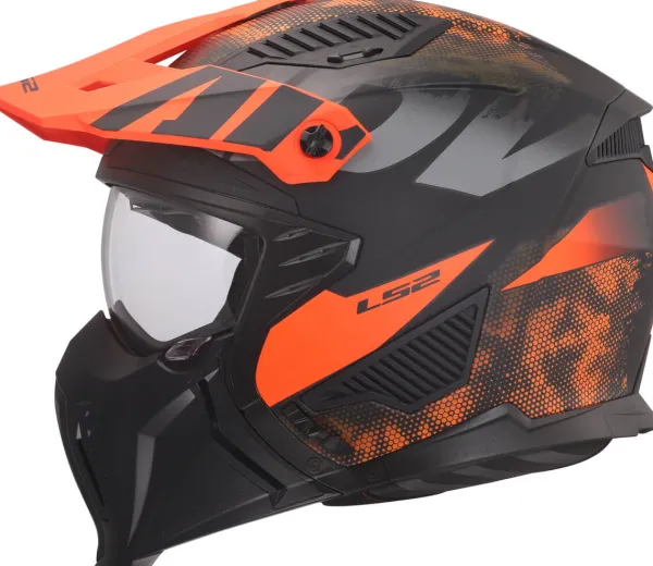 LS2 Jethelmen-OF606 Drifter Ga Grey Orange-06