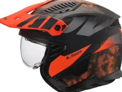 LS2 Jethelmen-OF606 Drifter Ga Grey Orange-06