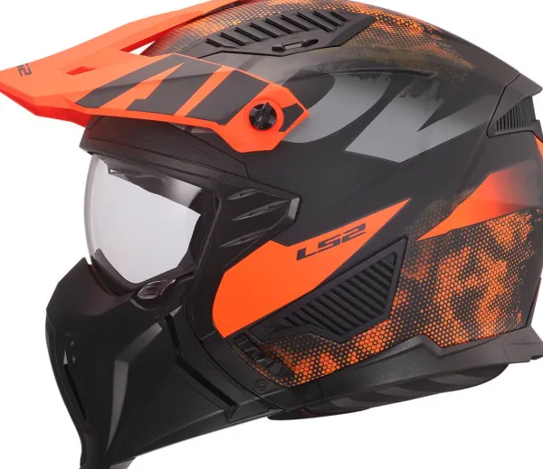 LS2 Jethelmen-OF606 Drifter Ga Grey Orange-06