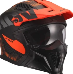 LS2 Jethelmen-OF606 Drifter Ga Grey Orange-06