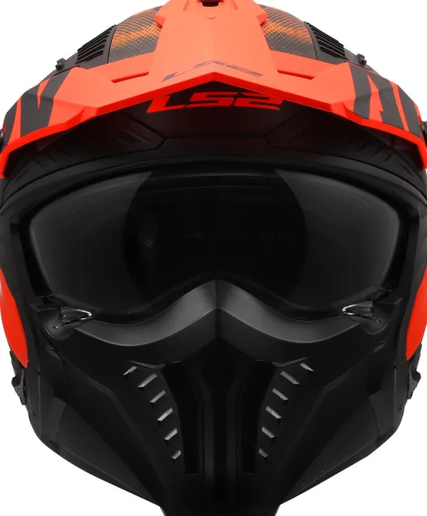 LS2 Jethelmen-OF606 Drifter Ga Grey Orange-06