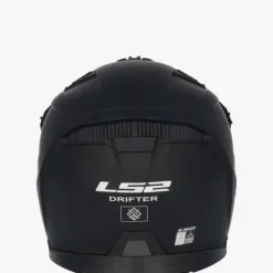 LS2 Jethelmen-OF606 Drifter oid att Back 06