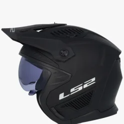 LS2 Jethelmen-OF606 Drifter oid att Back 06