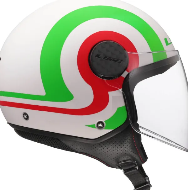 LS2 Jethelmen-OF558 phere ux II Urby White Green Red-06