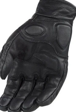 LS2 Motorhandschoenen-Rut an Gove Back eather