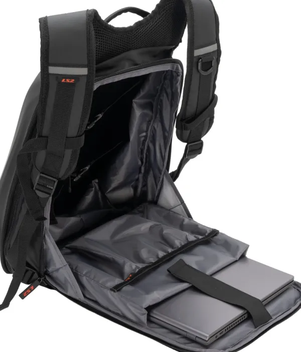LS2 Rugzakken-Shield 25L Backpack