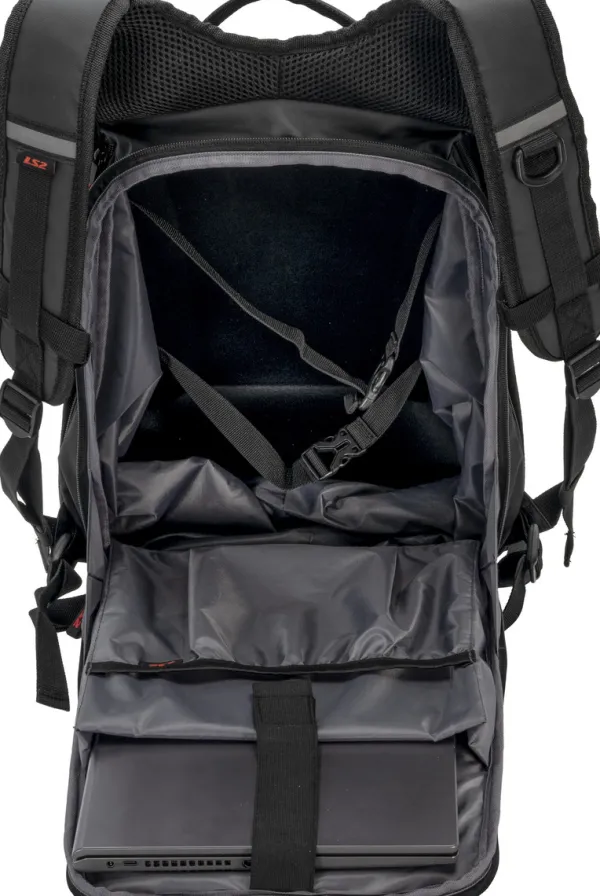 LS2 Rugzakken-Shield 25L Backpack