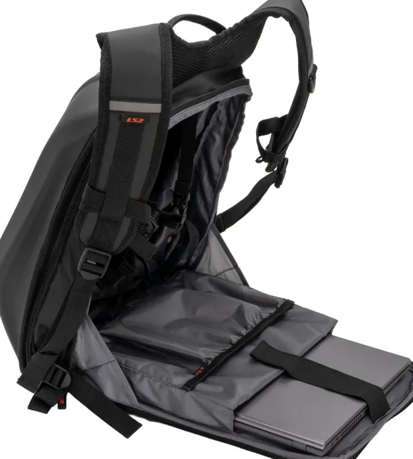 LS2 Rugzakken-Shield 25L Backpack