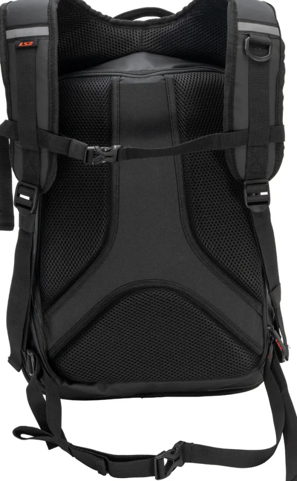 LS2 Rugzakken-Shield 25L Backpack