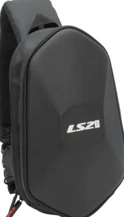 LS2 Rugzakken-Shield 4L Shoulder Bag