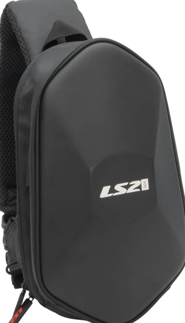 LS2 Rugzakken-Shield 4L Shoulder Bag