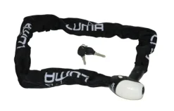 Luma Motorsloten-857 Enduro Kettingslot ART4 120cm