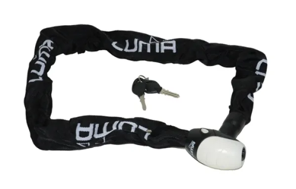 Luma Motorsloten-857 Enduro Kettingslot ART4 120cm