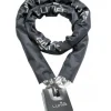 Luma Motorsloten-Solido Chain Plus ART5 120cm