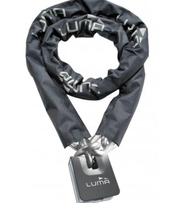 Luma Motorsloten-Solido Chain Plus ART5 120cm