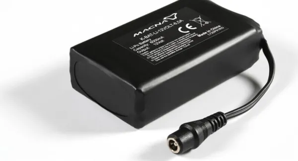 Macna Verwarmingselementen-Accu Jas / Broek 12V 6000 mAh