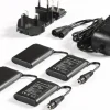 Macna Verwarmingselementen-Accu + Lader Handschoenen 7,4V 3000 mAh