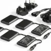 Macna Verwarmingselementen-Accu + Lader Handschoenen 12V 3000 mAh