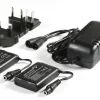 Macna Verwarmingselementen-Accu + Lader Handschoenen 7,4V 2200 mAh