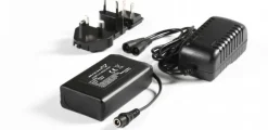 Macna Verwarmingselementen-Accu + Lader Jas / Broek / Hotvest 7,4V 6000 mAh