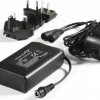 Macna Verwarmingselementen|Motor Onderhoud-Accu + Lader Jas / Broek 12V 6000 mAh