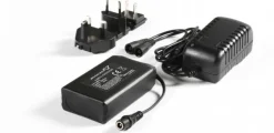 Macna Verwarmingselementen|Motor Onderhoud-Accu + Lader Jas / Broek 12V 6000 mAh