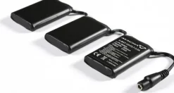 Macna Verwarmingselementen-Accu 12V 3000 mAh (1x)