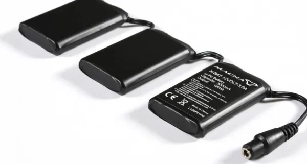 Macna Verwarmingselementen-Accu 12V 3000 mAh (1x)