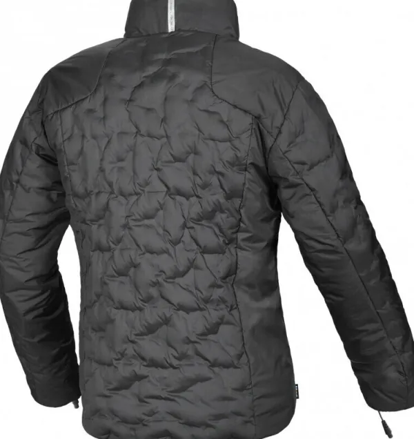 Macna Verwarmde Onderkleding-Acent ady Heated Jacket Back